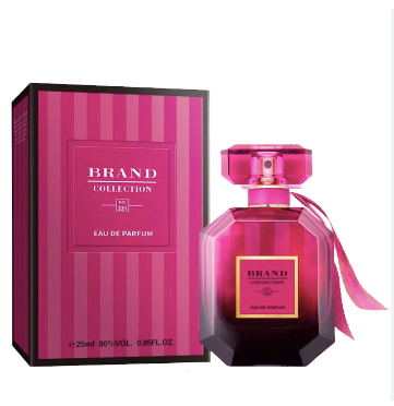 Brand Collection EDP pour Femme 331  25 ML