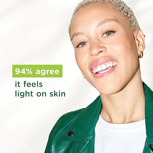 Simple Kind to Skin Hydrating Light Moisturiser Skin Care