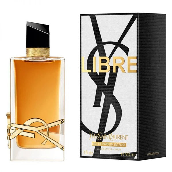 Libre Intense For Women EDP 90Ml