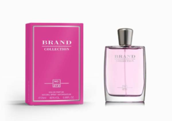 Brand Collection EDP for Women 272  25 ML