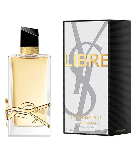 Libre For Women EDP 90Ml