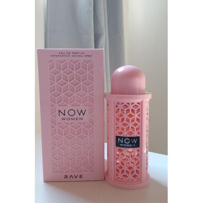 Rave Now Women Perfume