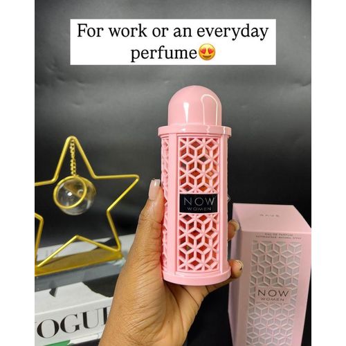 Rave Now Women Perfume