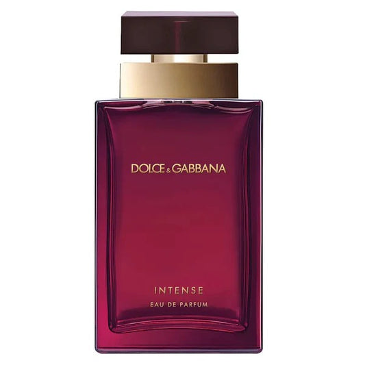 D&amp;G Pour Femme Intense For Women EDP 100Ml