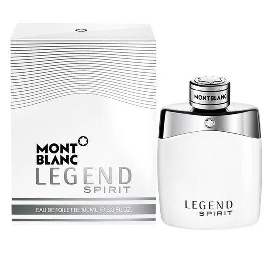 Legend Spirit For Men EDT 100Ml