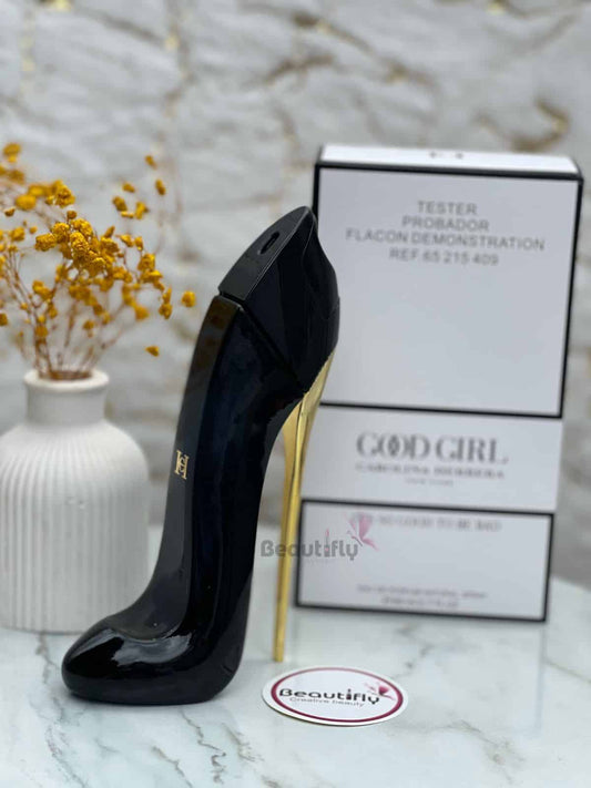 Generic Carolina Herrera â€“ Good Girl â€“ 80 ml EDP Tester for Women