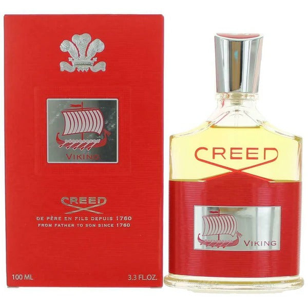 Creed Viking For Men EDP 100Ml