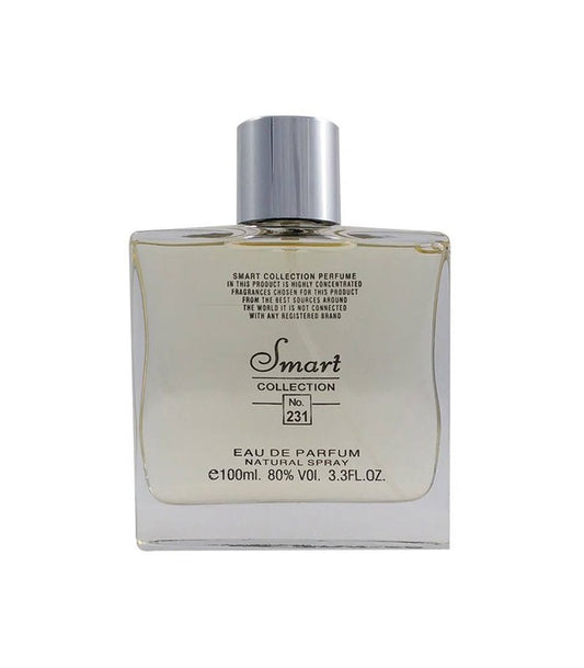 Smart Collection NO.231 Eau de Parfum