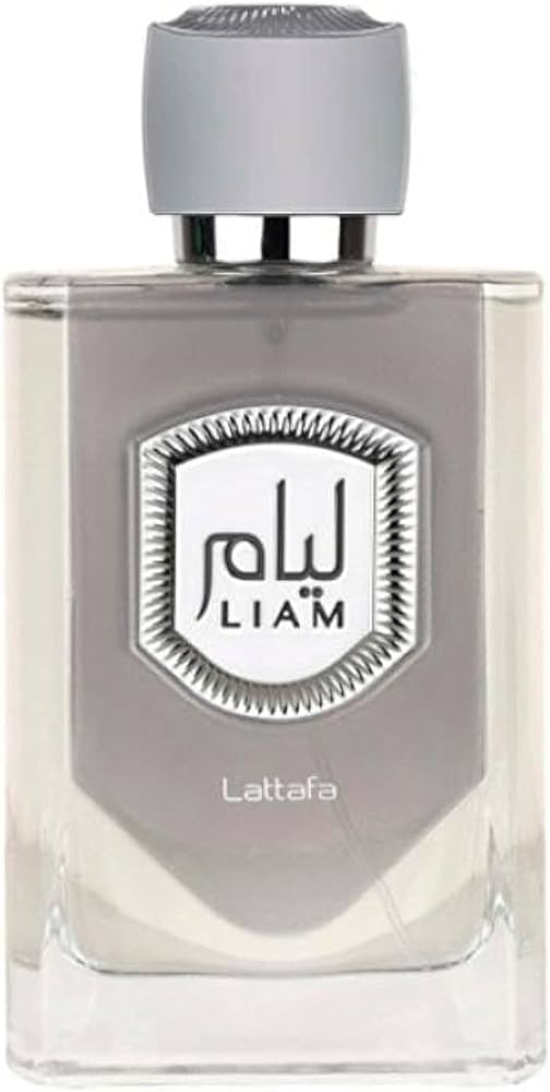 Liam Grey 100 ML