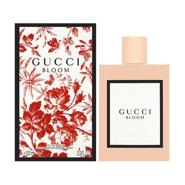 Gucci Bloom For Women EDP 100ml