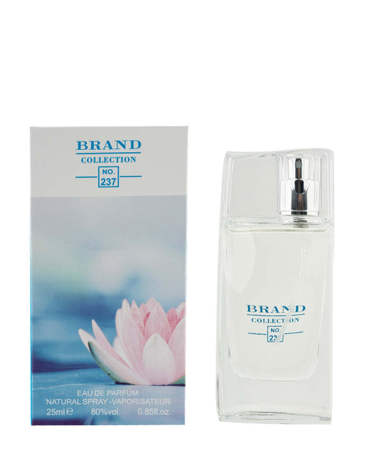 Brand Collection EDP for Women 237  25 ML