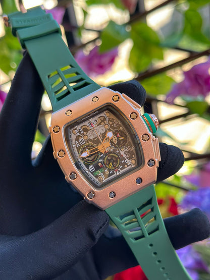RICHARD MILLE