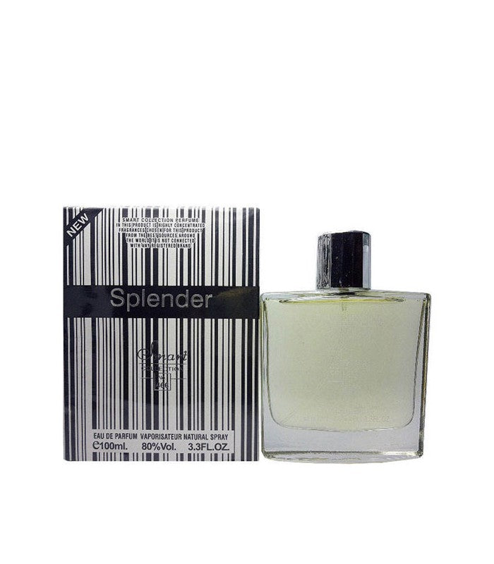 Splender 466 Smart Collection Eau de Parfum
