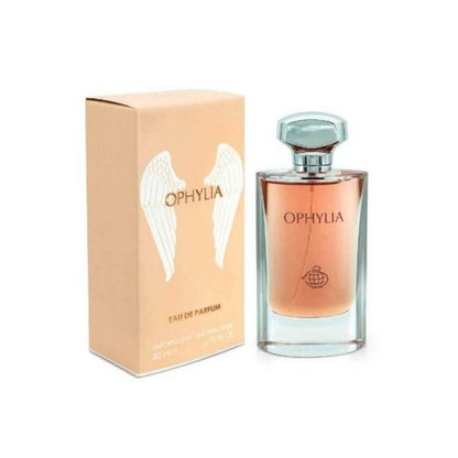 Fragrance World Ophylia , EDP - 80ml