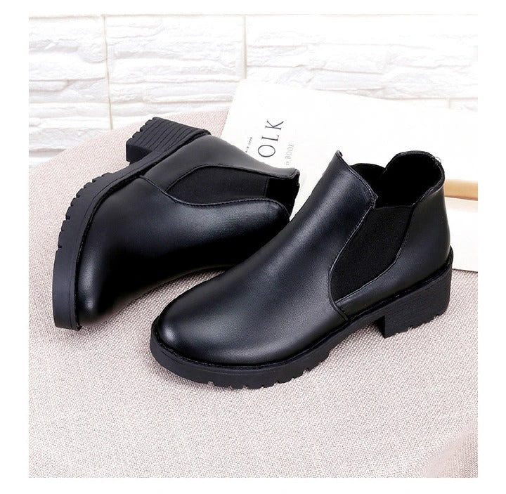Ladies Shoes Women Shoes Boots Ankle Boots Chelsea Boots Bootie