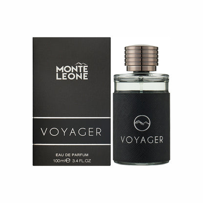 Monte Leone Voyager