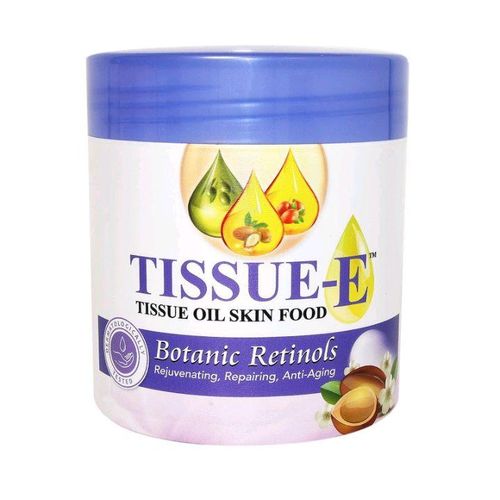 Champion Tissue E- Botanic Retinols Tissue Oil Skin Food