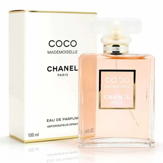 Coco Mademoiselle For Women EDP 100ml