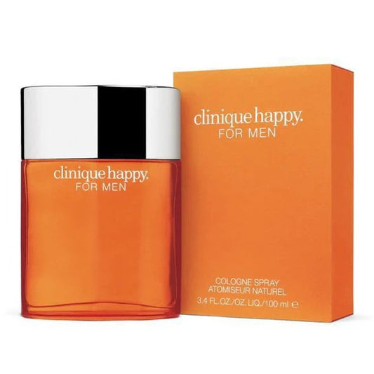 Clinique Happy For Men EDT 100Ml