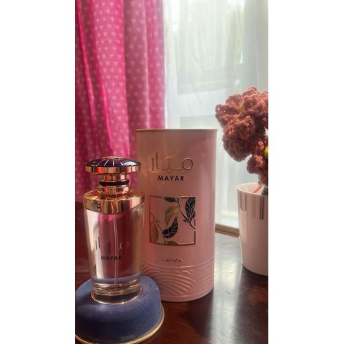 Al Rehab Mayar Lattafa Perfume