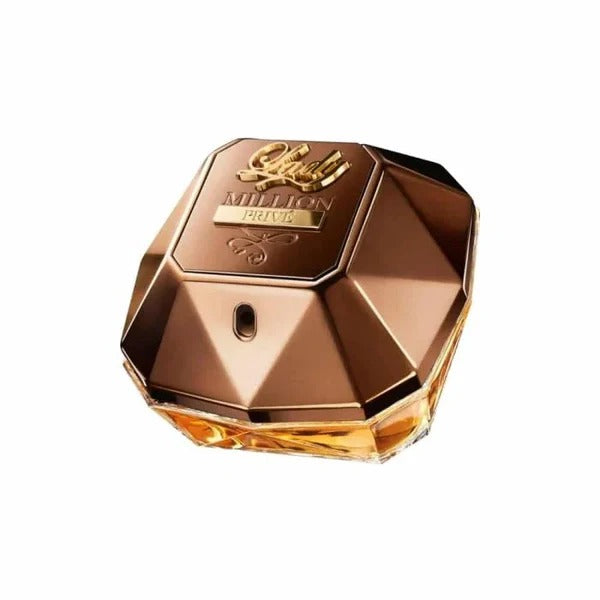 Lady Million Prive For Women EDP 80Ml