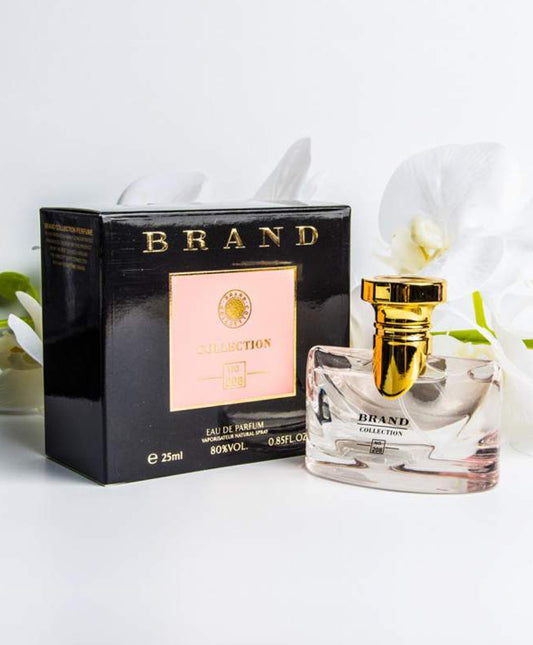 Brand Collection EDP for Women 208 â€“ 25 ML