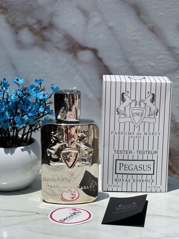 Generic Parfums De Marley â€“ Pegasus Royal Essence â€“ 125ml EDP Tester for Men