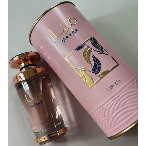 Al Rehab Mayar Lattafa Perfume
