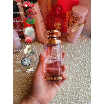Al Rehab Mayar Lattafa Perfume