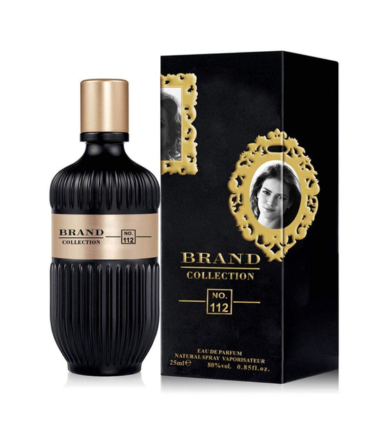 Brand Collection EDP for Women 112 â€“ 25 ML