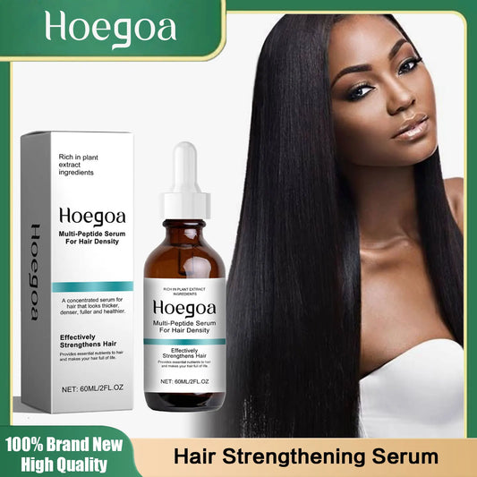 Hair Growth Oil Regrowth Thicken Hair Moisturizing Repair Treatment Split Ends Scalp Treatment Hair Strengthening Oil For Women
