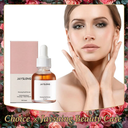 Reduce Dullness Serum Anti Wrinkles Age Brighten Whiten Nourish Repairing Remove Acne Shrink Rough Pores Fade Fine Lines Essence