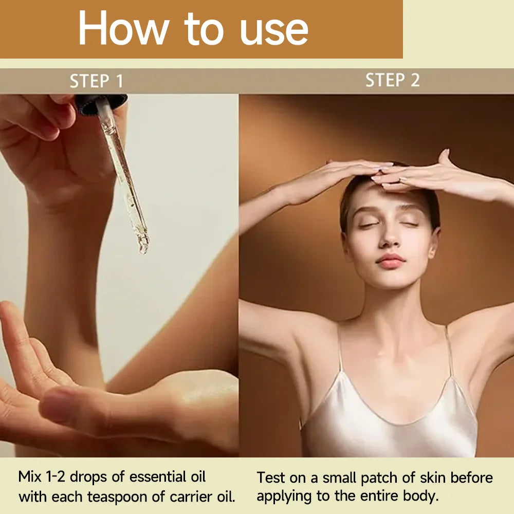 Moroccan Argan Oil Hair Serum Lightweight Hair Oil Mist For Split Ends, Frizzy Hair And Flyaways, Hair Oil Repair- Gloss Shine