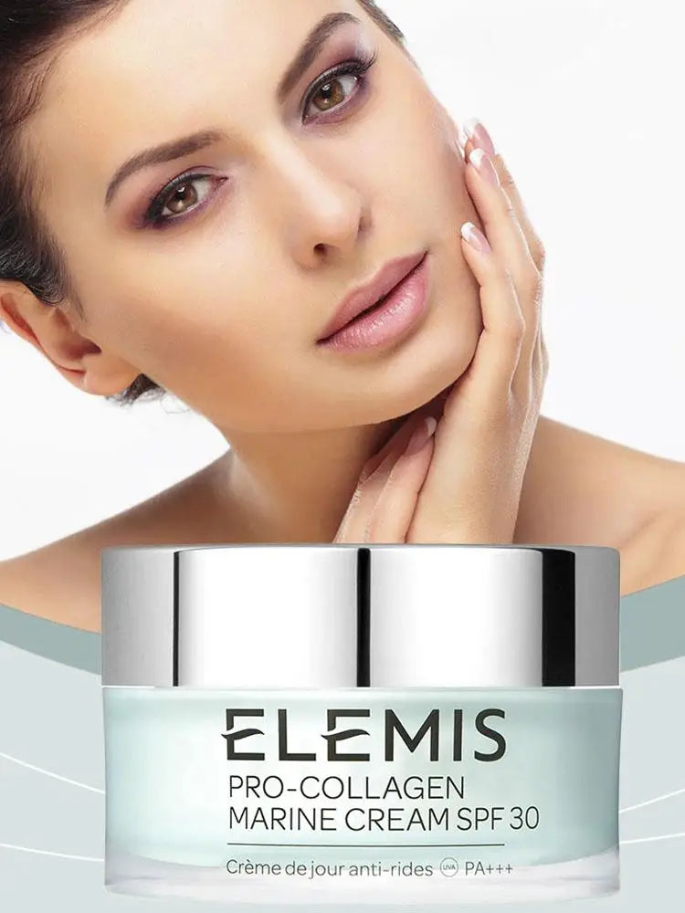 Vichy 50ml Multi Effect Wash Free Face Cream Moisturizing, Brightening Firming Tighten And Moisturize Skin