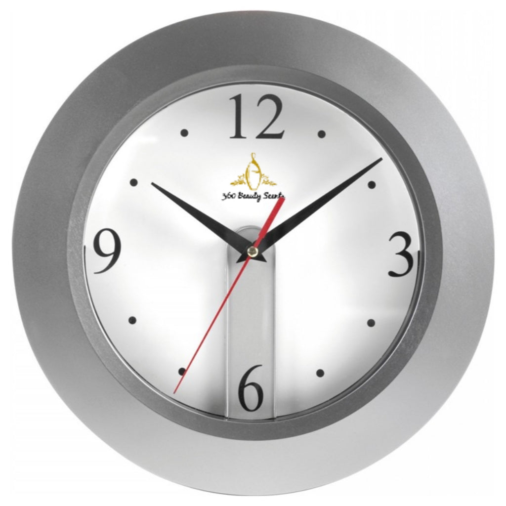 Corporate Wall Clock