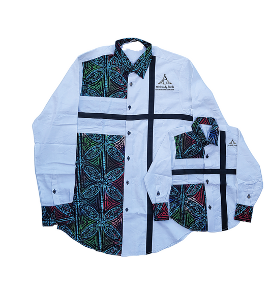 Father and Son Ankara