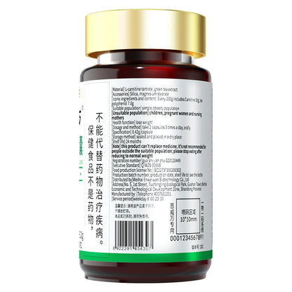 Lose Weight Easily Slimming Weight Loss Diet Pills Detox Face Lift Decreased Appetite Night Enzyme Powerful Fat