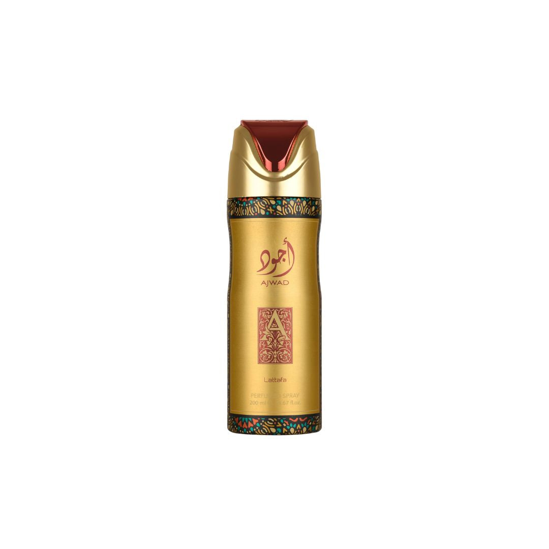 Ajwad Body Spray 200ml