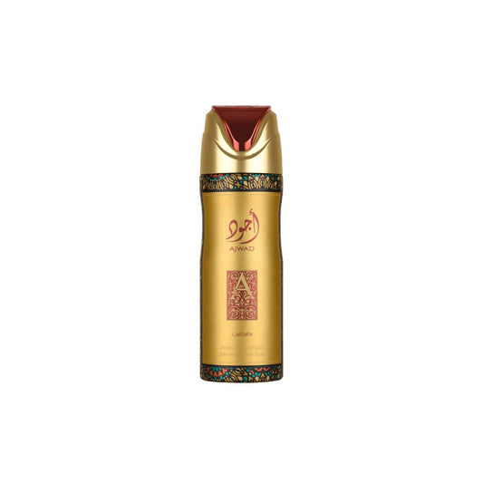 Ajwad Body Spray 200ml