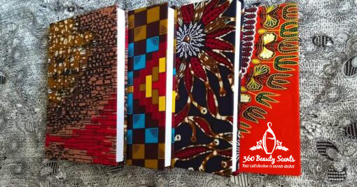 Ankara Notebooks