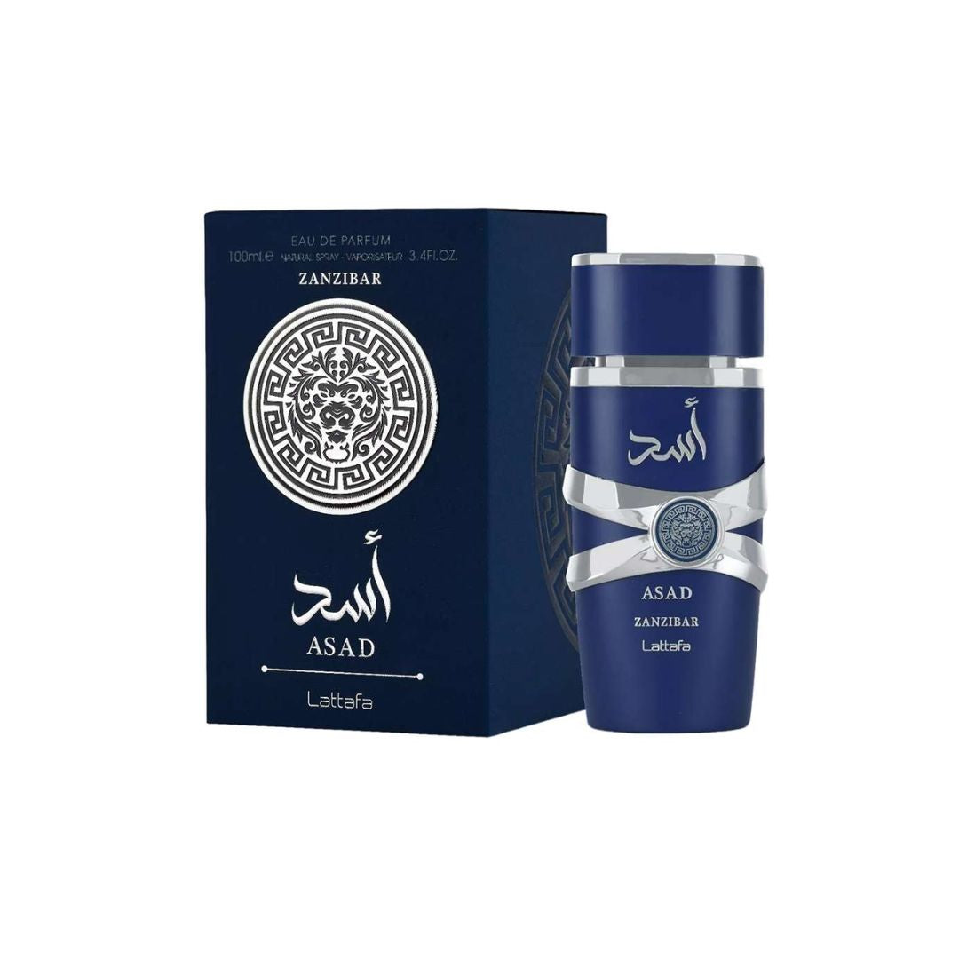 Asad Zanzibar