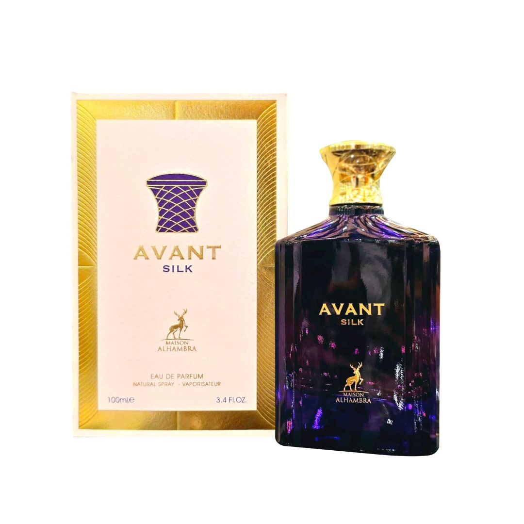 Avant Silk