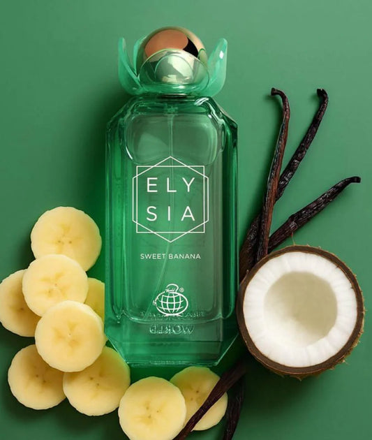Elysia Sweet Banana