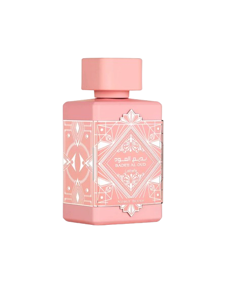 Bade’e Al Oud Noble Blush