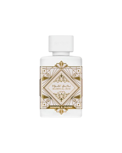 Bade’e Al Oud Honor and Glory