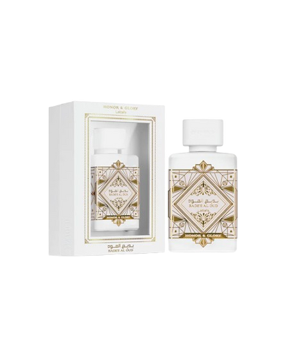Bade’e Al Oud Honor and Glory