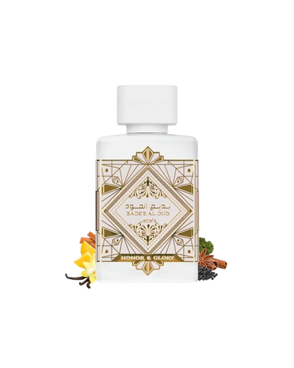 Bade’e Al Oud Honor and Glory