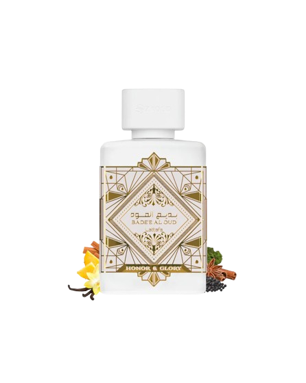 Bade’e Al Oud Honor and Glory