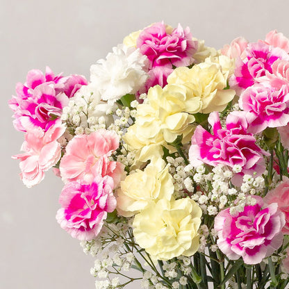 Birthday Flower Gift