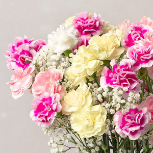 Birthday Flower Gift